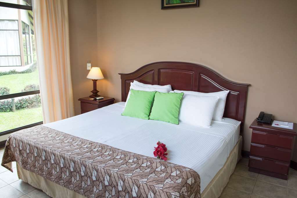Hotel Montana De Fuego Resort And Spa La Fortuna Pokój zdjęcie