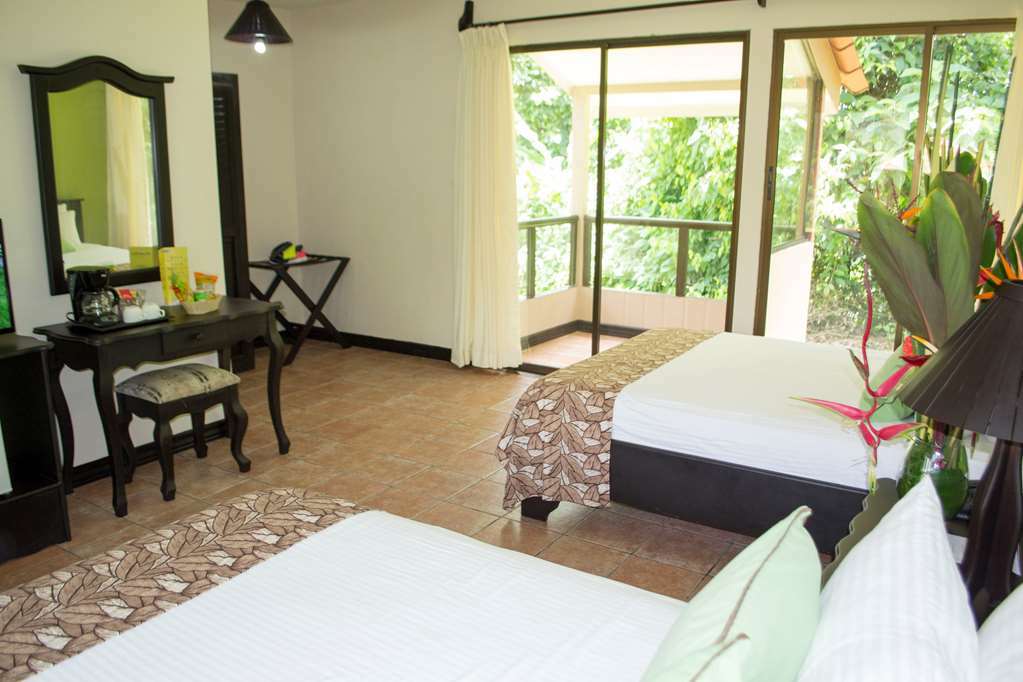 Hotel Montana De Fuego Resort And Spa La Fortuna Pokój zdjęcie